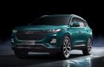 Chery Tiggo 7 2020 года